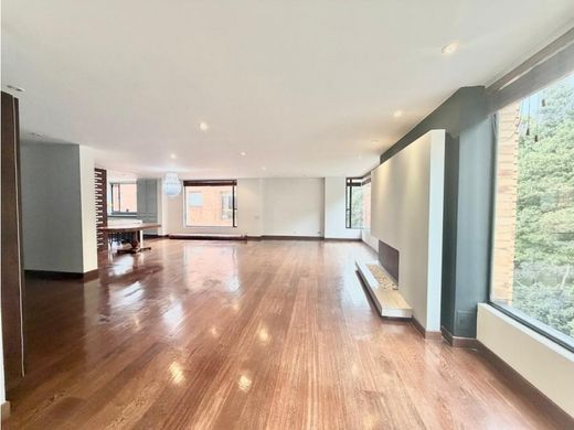 Apartament w Bogota, Bogotá  D.C.