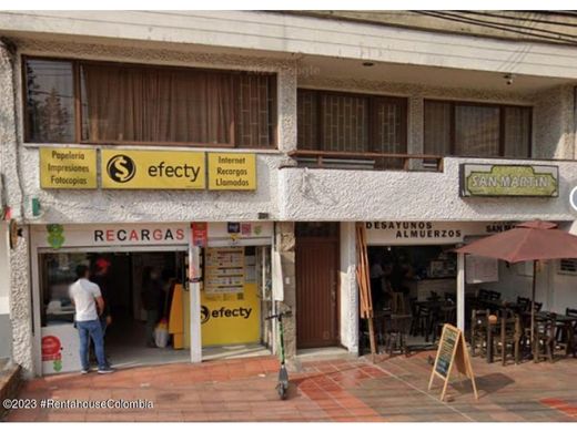 Casa di lusso a Bogotá, Bogotá  D.C.