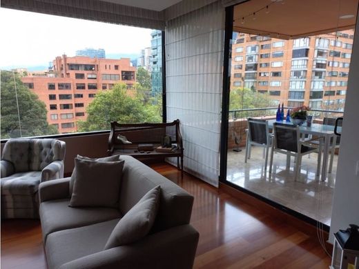 Квартира, Богота, Bogotá  D.C.