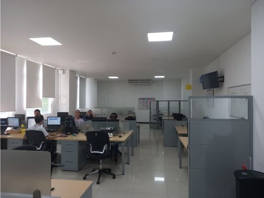 Komplex apartman Cali, Departamento del Valle del Cauca