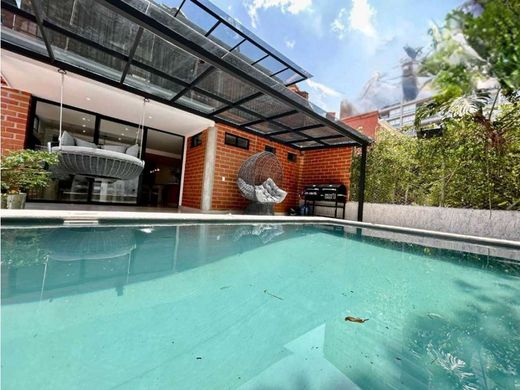 Luxury home in Medellín, Departamento de Antioquia