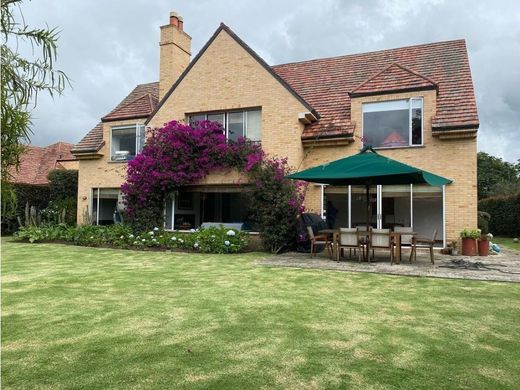 منزل ﻓﻲ Chía, Departamento de Cundinamarca