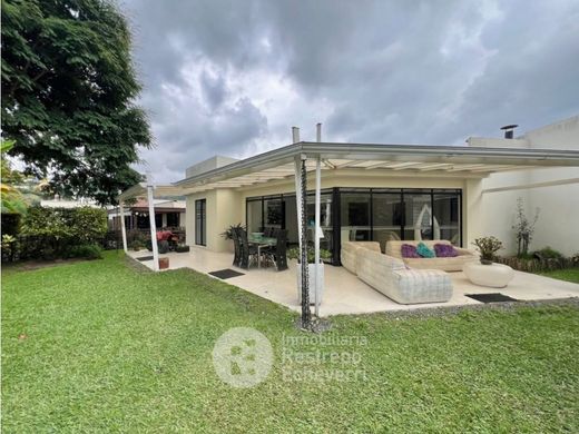 Casa de lujo en Manizales, Departamento de Caldas