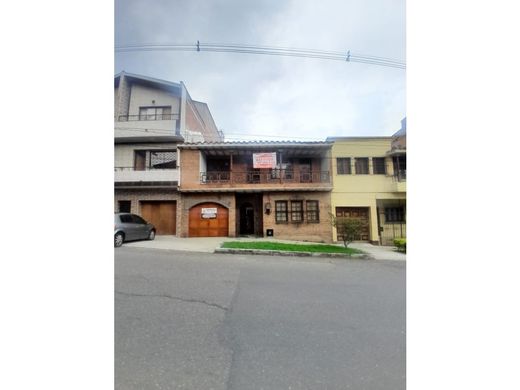 Luxury home in Medellín, Departamento de Antioquia