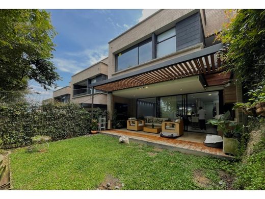 Luxury home in Envigado, Departamento de Antioquia