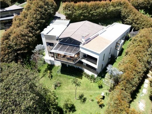 Casa de luxo - Envigado, Departamento de Antioquia