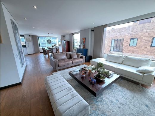 Apartment in Bogotá, Bogotá  D.C.