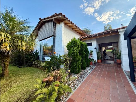 Luksusowy dom w Retiro, Departamento de Antioquia