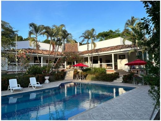 Gutshaus oder Landhaus in San Jerónimo, Departamento de Antioquia