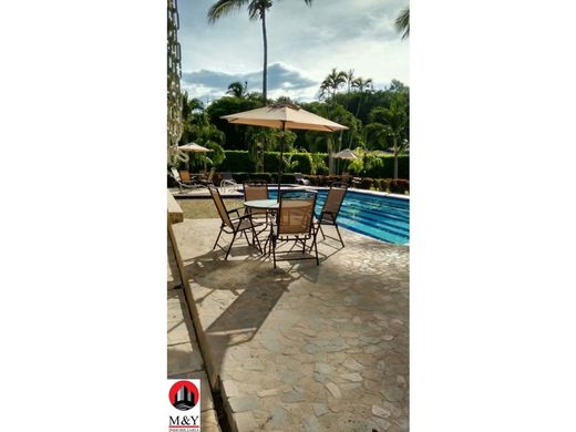 전원/농가 / Santa Fe de Antioquia, Santafé de Antioquia