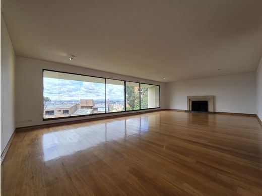 Apartment in Bogotá, Bogotá  D.C.