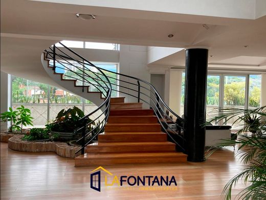 Luxe woning in Manizales, Departamento de Caldas