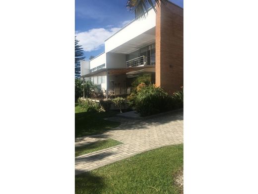 Casa de luxo - Rionegro, Departamento de Antioquia