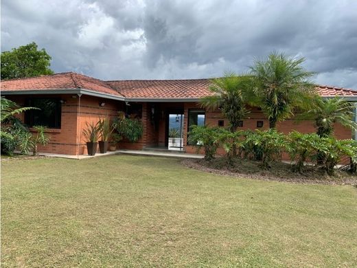 Πολυτελή κατοικία σε Retiro, Departamento de Antioquia