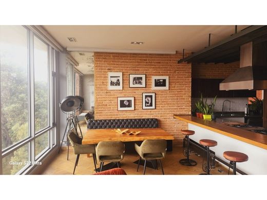 Appartement à Bogotá, Bogotá  D.C.