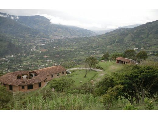 Casa de campo en Girardota, Departamento de Antioquia