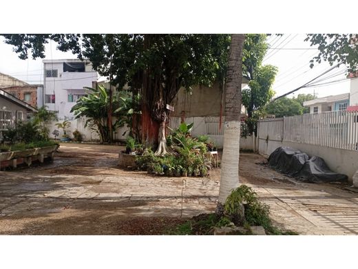 地皮  卡塔赫纳, Cartagena de Indias