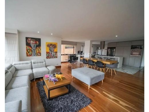 Apartment in Bogotá, Bogotá  D.C.