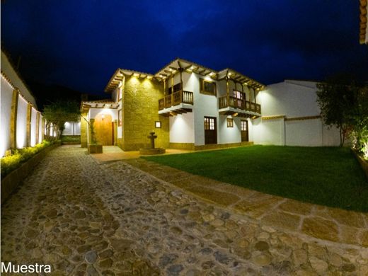 Luxury home in Villa de Leyva, Departamento de Boyacá