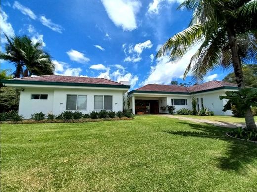 Luxe woning in Rionegro, Departamento de Antioquia