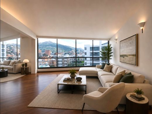 Apartment in Bogotá, Bogotá  D.C.