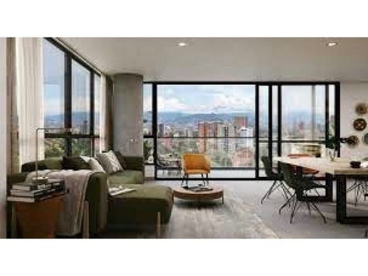 아파트 / 메데인, Medellín