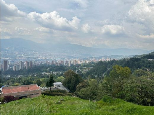 Terreno - Envigado, Departamento de Antioquia