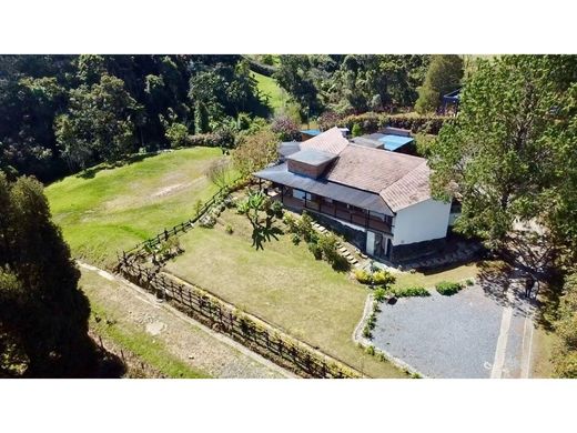 Lüks ev Envigado, Departamento de Antioquia