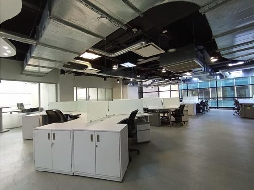 Office in Bogotá, Bogotá  D.C.