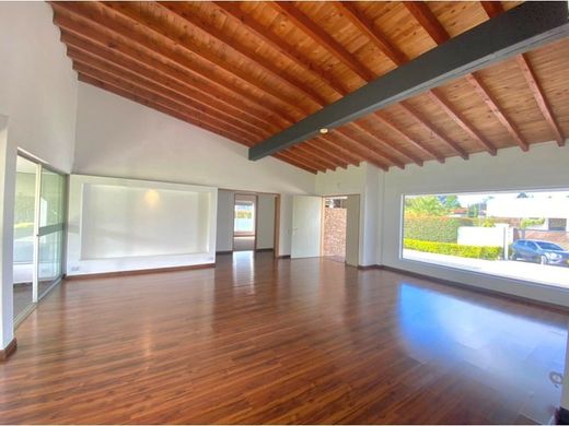 Luxe woning in Rionegro, Departamento de Antioquia