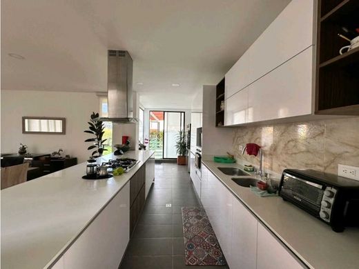 Элитный дом, Cajicá, Departamento de Cundinamarca