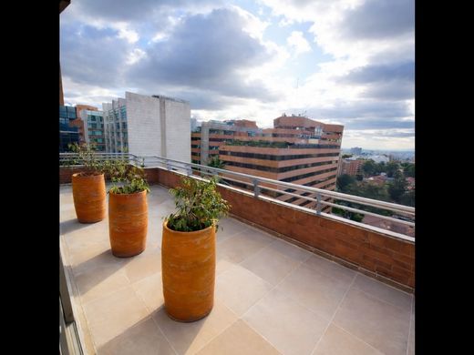 Apartment in Bogotá, Bogotá  D.C.