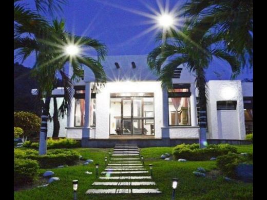 Rustik ya da çiftlik Sopetrán, Liborina