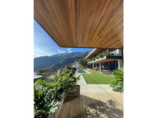 Casale a Bello, Departamento de Antioquia