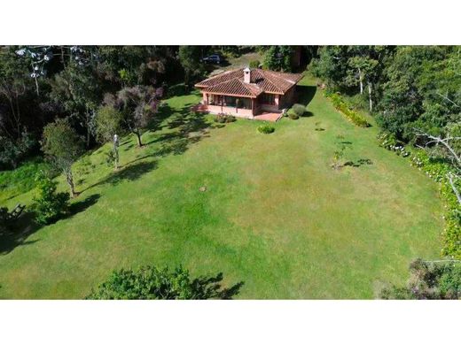 Casa de campo - Retiro, Departamento de Antioquia