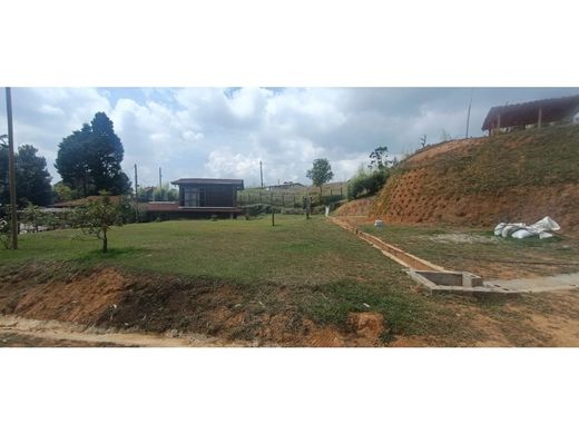 Country House in Guarne, Departamento de Antioquia