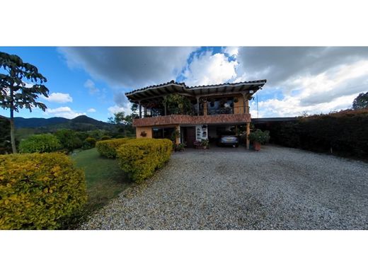 Farmhouse in Rionegro, Departamento de Antioquia