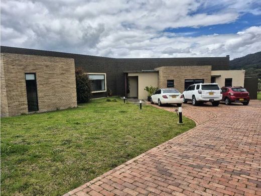 Complexes résidentiels à Sopó, Departamento de Cundinamarca