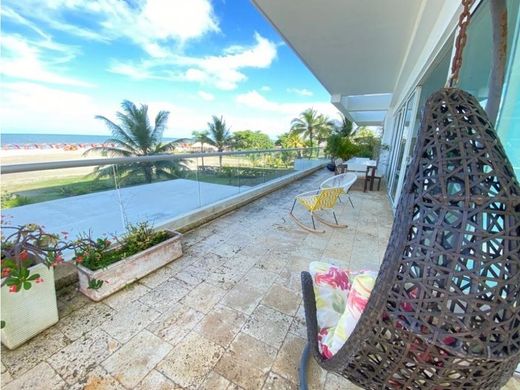 Apartment / Etagenwohnung in Cartagena, Cartagena de Indias