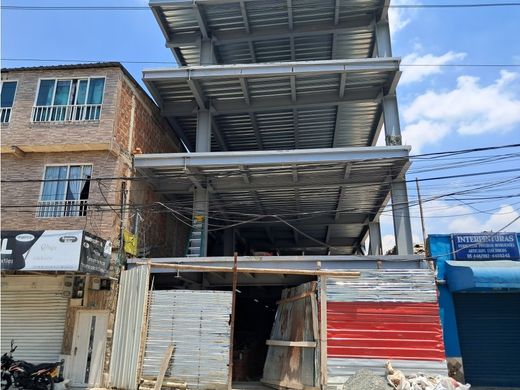 Casa de luxo - Cali, Departamento del Valle del Cauca