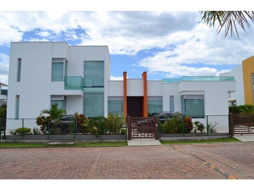 Country House in Anapoima, Cundinamarca