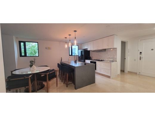 Apartment / Etagenwohnung in Cartagena, Cartagena de Indias