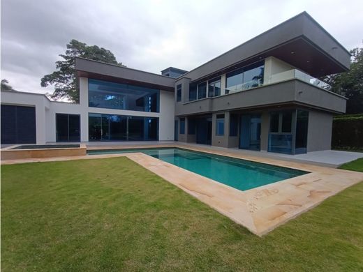 Appartementencomplex in La Tebaida, Quindío Department