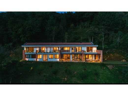 Luxus-Haus in Medellín, Departamento de Antioquia