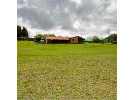 Land in La Calera, Cundinamarca