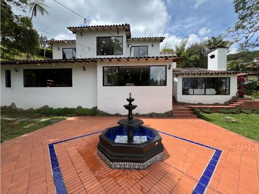 Country House in Retiro, Departamento de Antioquia