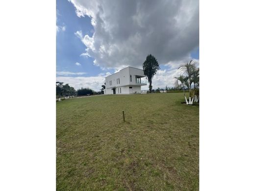 Casa de campo en Guarne, Departamento de Antioquia