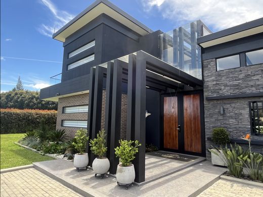 منزل ﻓﻲ Rionegro, Departamento de Antioquia