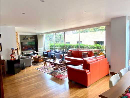 Apartament w Bogota, Bogotá  D.C.