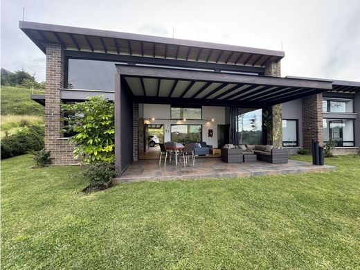 Country House in Retiro, Departamento de Antioquia